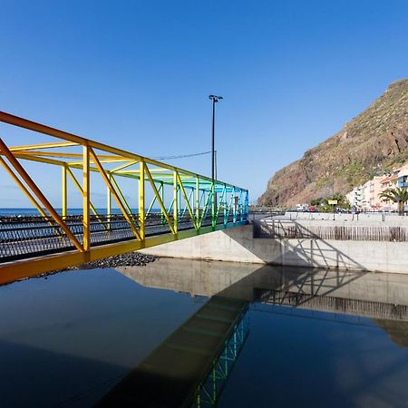 Eden Rentals Serenity Sunscape Apartment Santa Cruz de Tenerife Exterior foto